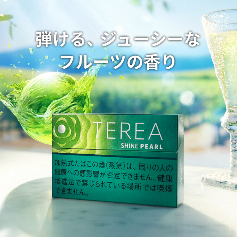 TEREA ICOSILUMA 11個入り IQOS Iluma One Bundle With Terea - Lambda CC Worldwide